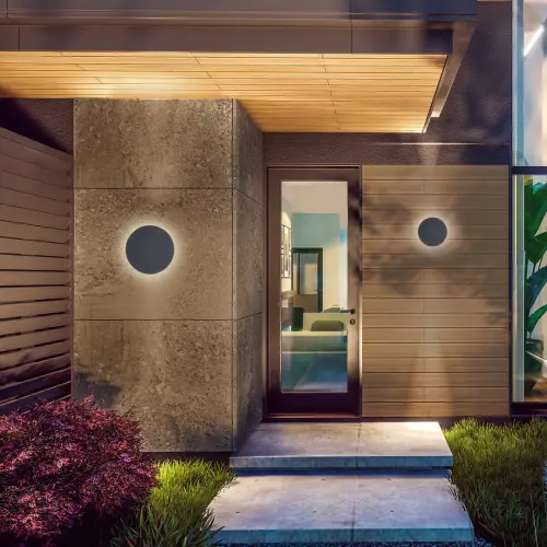 Záhradné svietidlo Rabalux 77152 LED 15W 1500lm 2700-4000-6500K 230V IP65